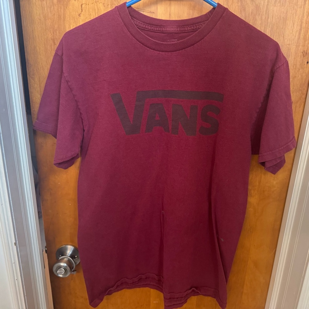 Vans OG short sleeve